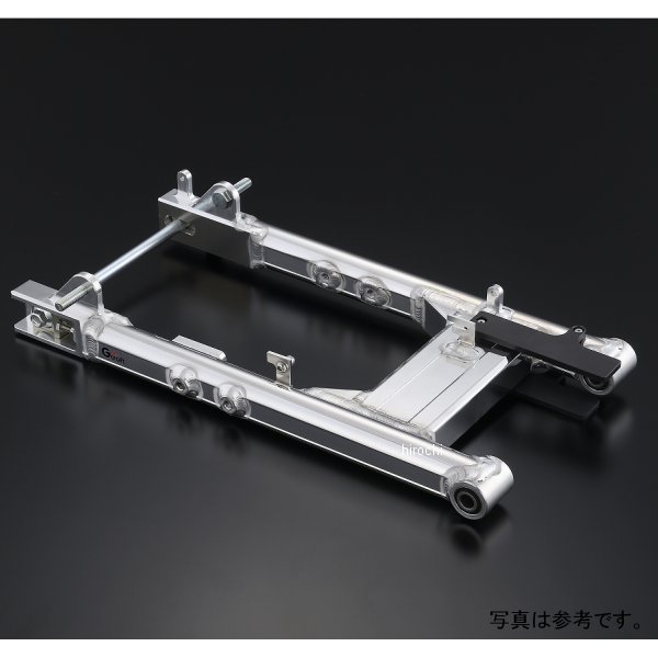 スイングアーム STD +0cm タンデムステップ有り CT125