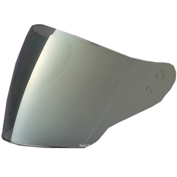 ヤマハ純正  ミラーシールド ゼニス YJ-20用 ゴールド