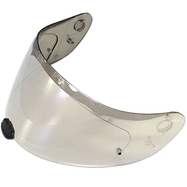 ヤマハ純正  ミラーシールド YF-9用 シルバー