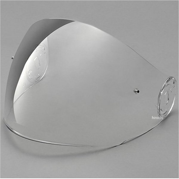 ヤマハ純正  YJ-22 クリアシールド(STD)