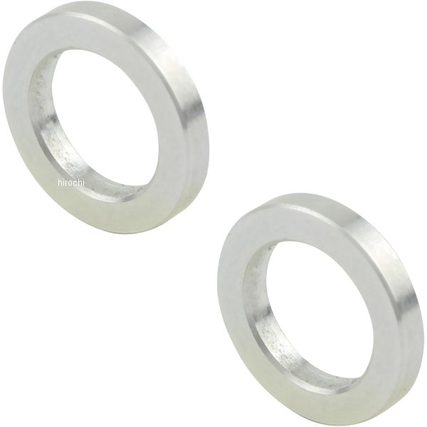 スペシャルカラーセット M8 T=2/D12.5 2個入り