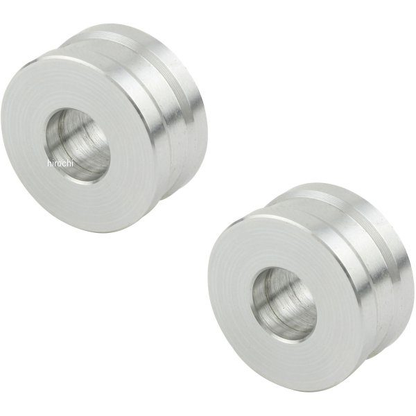 スペシャルカラーセット M8 T=10/D19.8 2個入り