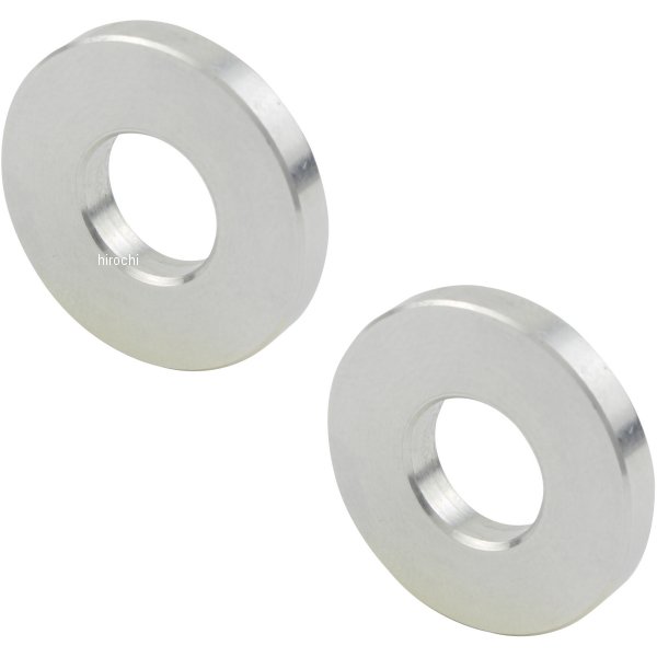 スペシャルカラーセット M8 T=3/D20 2個入り