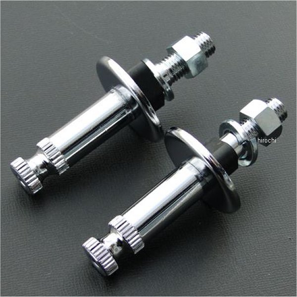 CGC ショートウインカーステー 2本 Z400FX、Z400J