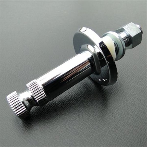 純正タイプ ショートウインカーステー 1本 79年-82年 Z400FX E1～E4