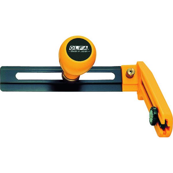 808-5534  円切りカッターL型