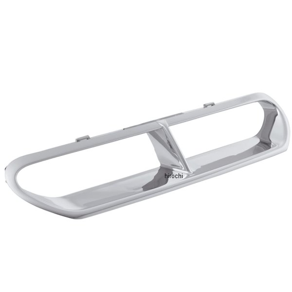 フェアリングベントトリム 14年以降 FLHX、FLHT