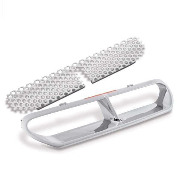 フェアリングベント スクリーン 14年以降 FLHX、FLHT