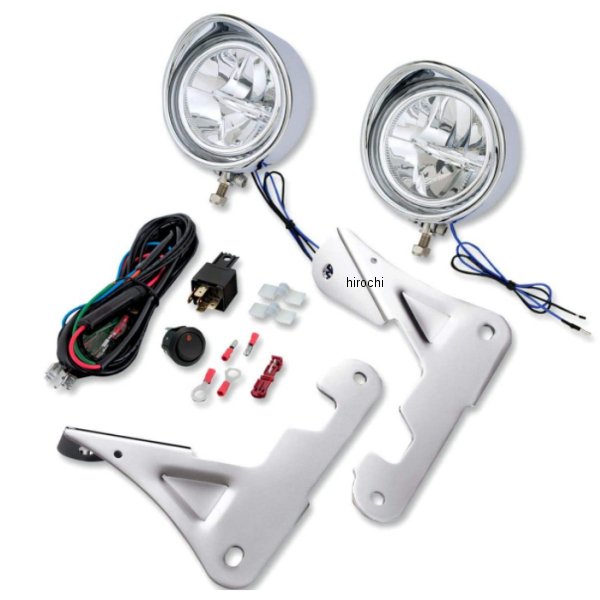 CREE LED ドライビングライトキット 96年以降 FLH