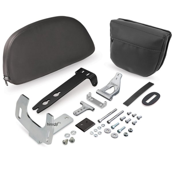 クイックデタッチバックレスト 98年以降 FLH