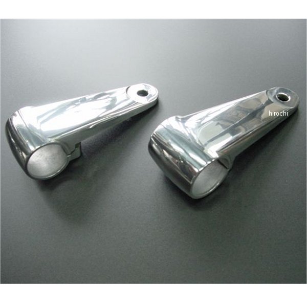 アルミヘッドライトステーセット 79年-82年 Z400FX