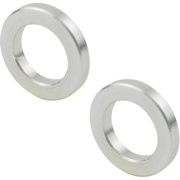 スペシャルカラーセット M10 T=2.5/D16 2個入り