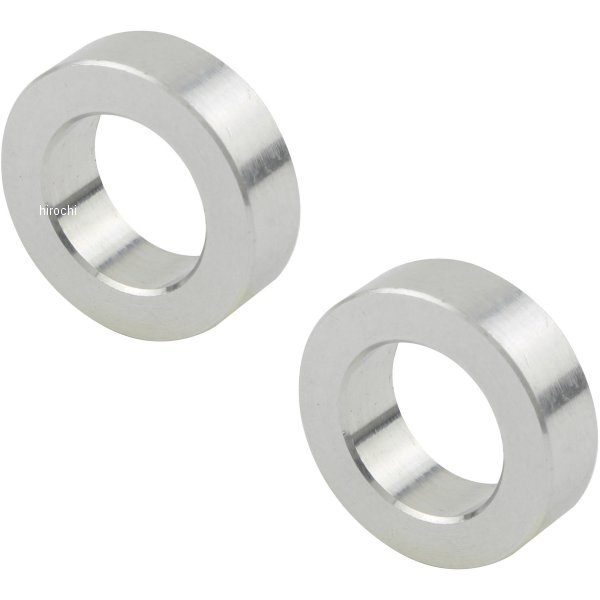 スペシャルカラーセット M10 T=5/D16.5 2個入り