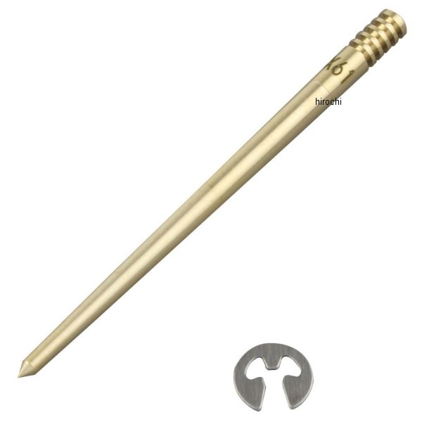 補修用 ジェットニードル＆Eリング SHC-18用