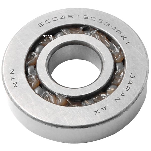 ベアリング ラジアルボール 91005-GW3-711