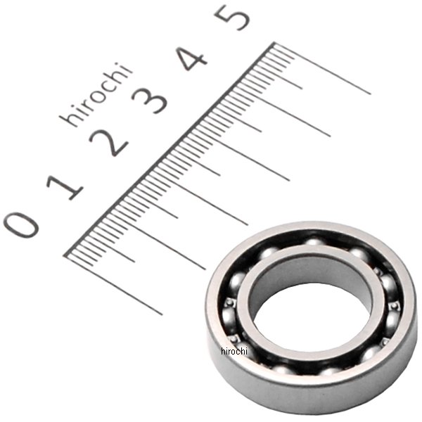 ベアリング ラジアルボール 6903 91007-KM7-702