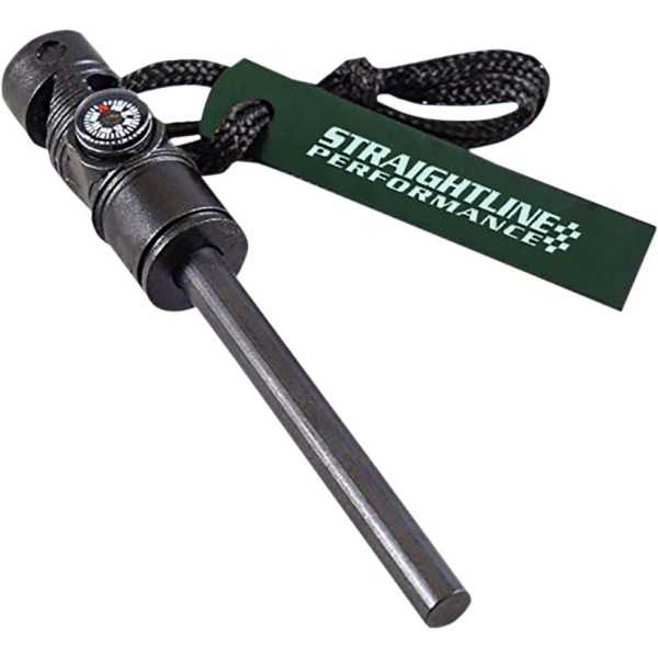 ファイヤスターター