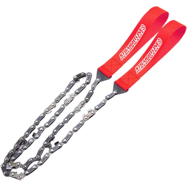 マニュアル チェーンソー