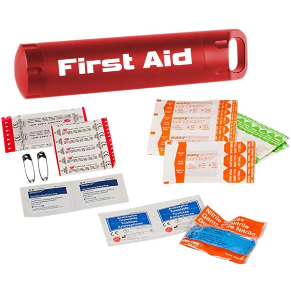 ファーストエイド キット