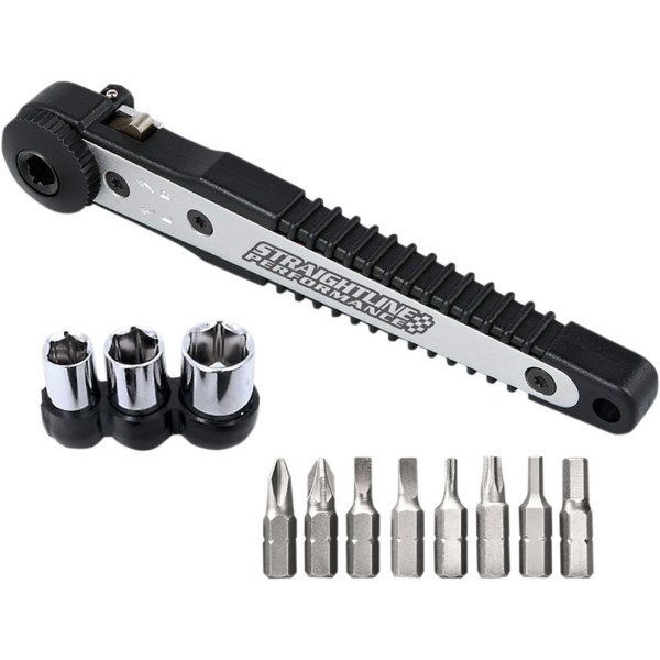 ビット ドライバー