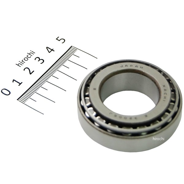 ベアリング ヘッドパイプアンダー 91016-371-000