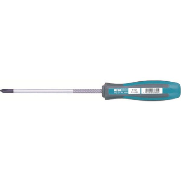 メガドラ細軸ドライバー 910 ＋1×75