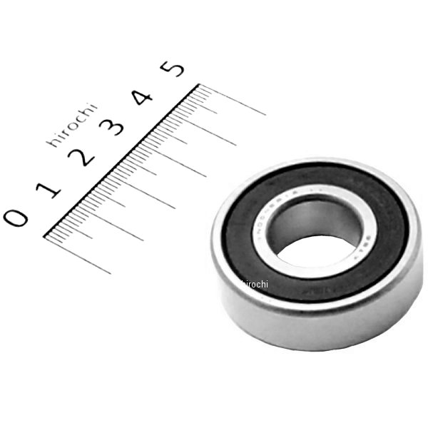 ベアリング ラジアルボール 91051-K35-V01