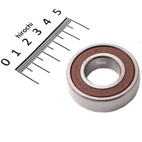 ベアリング ラジアルボール 6004 (NTN) 91054-MN8-741