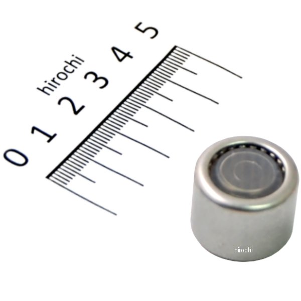 ベアリング コネクティングロッドスモールエンド (ブルー) 91079-KN5-003