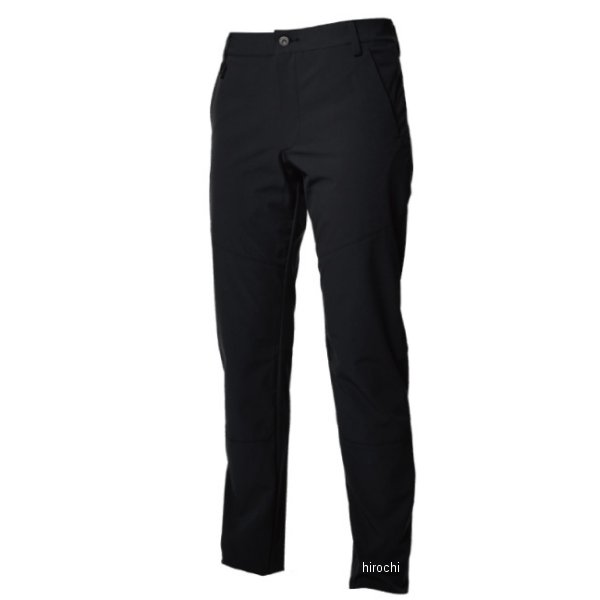 TS 4D レディースパンツ 黒