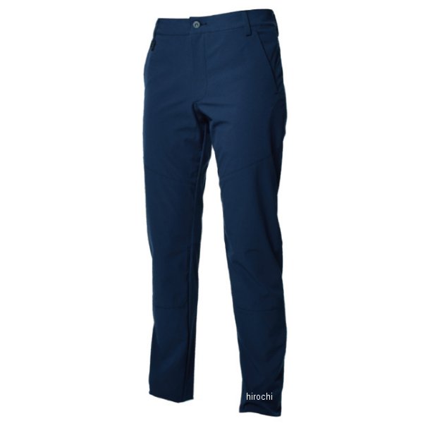 TS 4D レディースパンツ ネイビー
