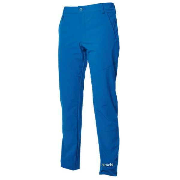 TS 4D レディースパンツ ロイヤルブルー