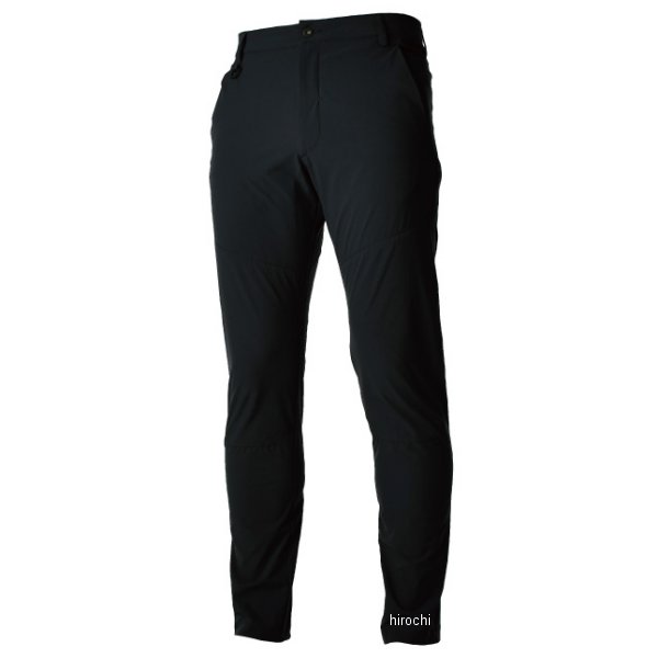 TS 4D メンズパンツ 黒