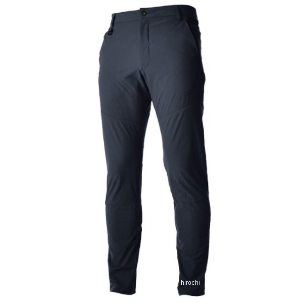 TS 4D メンズパンツ チャコールグレー