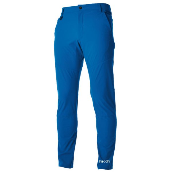 TS 4D メンズパンツ ロイヤルブルー