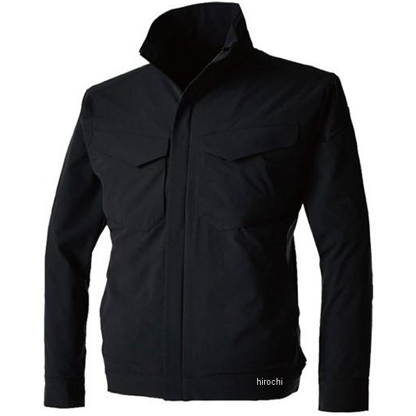 TS4Dジャケット 黒