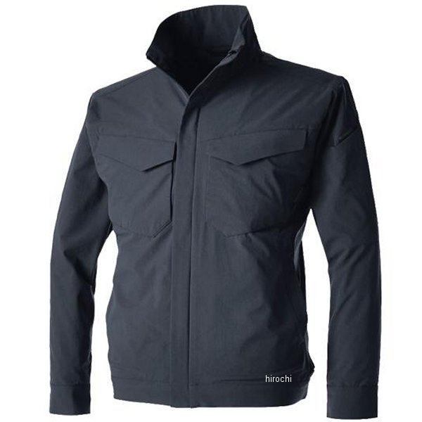 TS4Dジャケット チャコールグレー