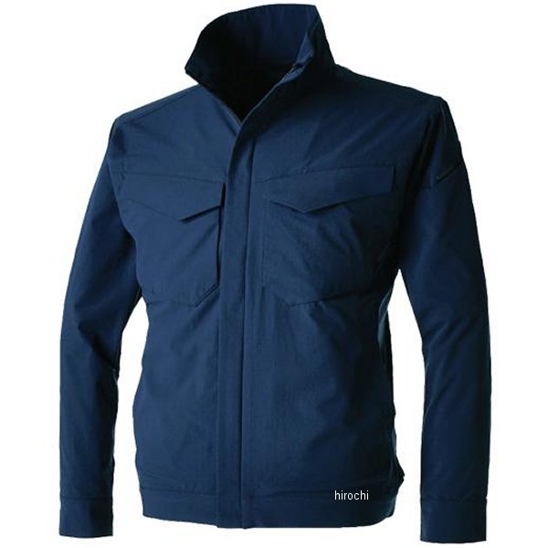 TS4Dジャケット ネイビー