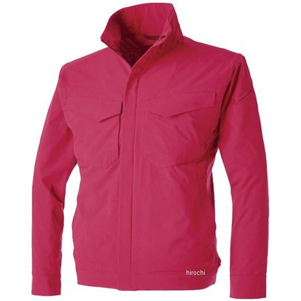 TS4Dジャケット ワイン