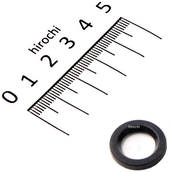 オイルシール 12X18X3 (アライ) 91201-951-003