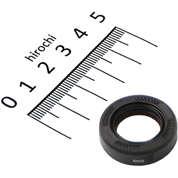 オイルシール 15X25 5X7 91201-GW3-932