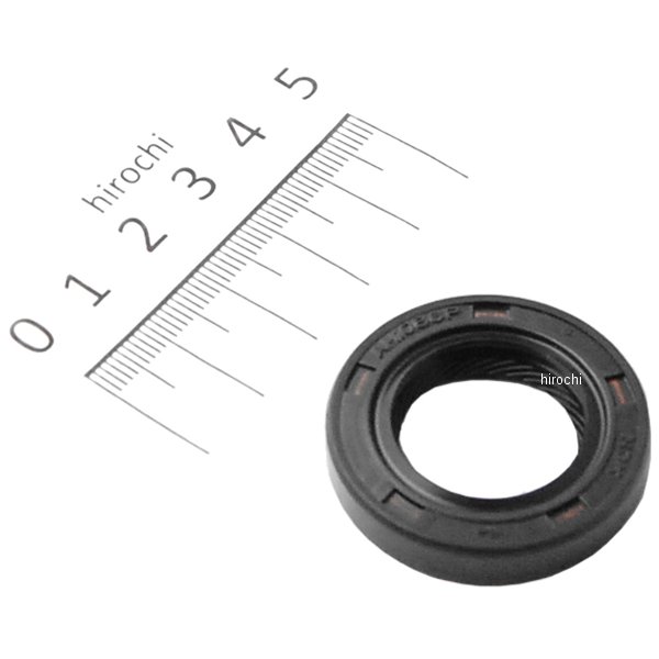 オイルシール21×36×7 エイプ100 APE100 HC-130/140/150 91202-436-004