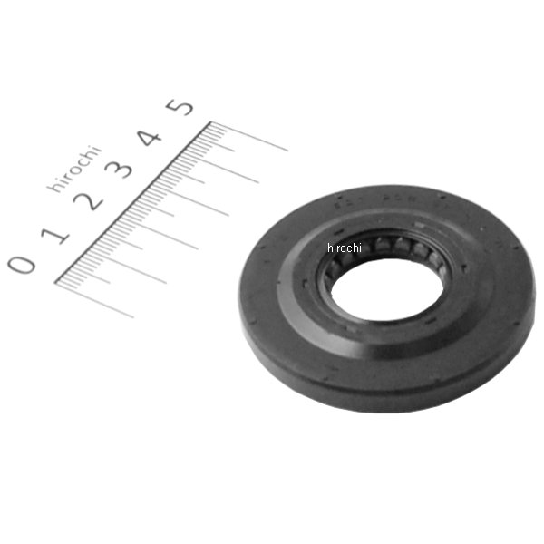 オイルシール 20.8×52×7.5 91202-KZL-931