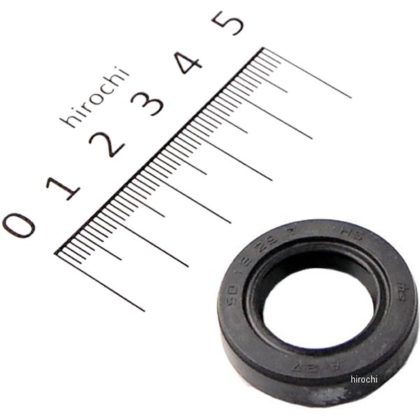 オイルシール 18X29X7 (アライ) 91202-KK0-003