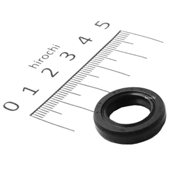 オイルシール 14X22X5 91203-KK3-830