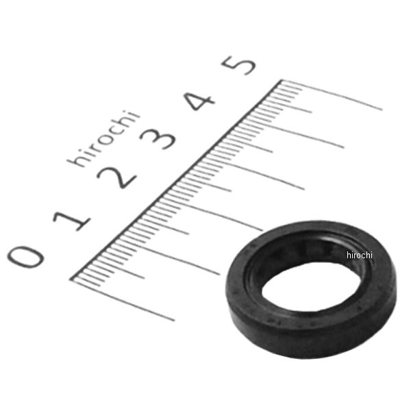 オイルシール 14X22X5 91203-KSP-911