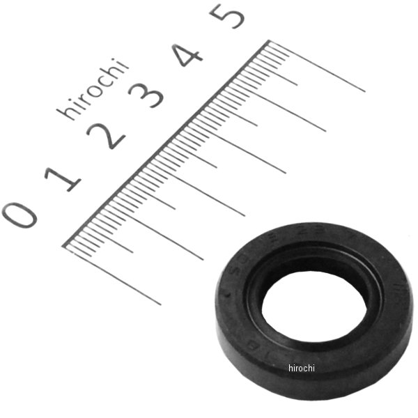 オイルシール 16X28X7 (アライ) 91204-259-003