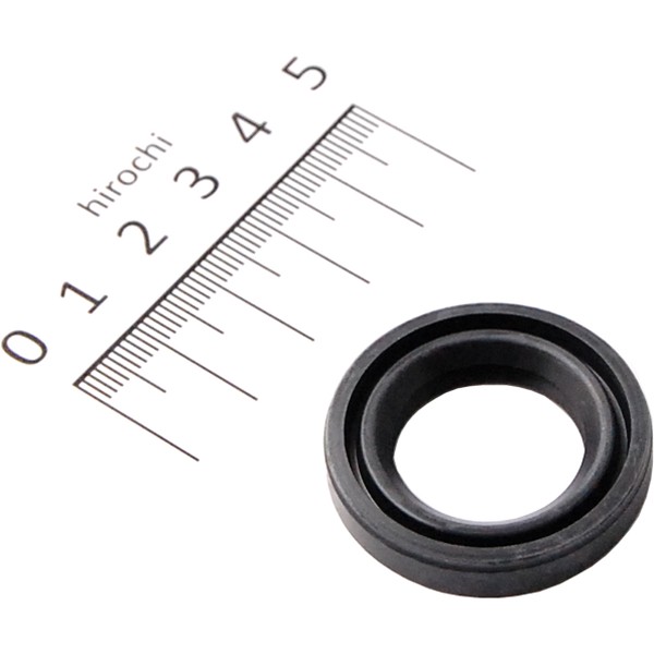 オイルシール 21.7X35X6.5 (アライ) 91205-957-004