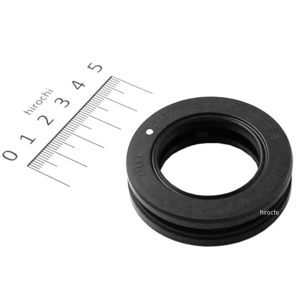 オイルシール 34X54X13.5(アライ) 91205-MA6-003