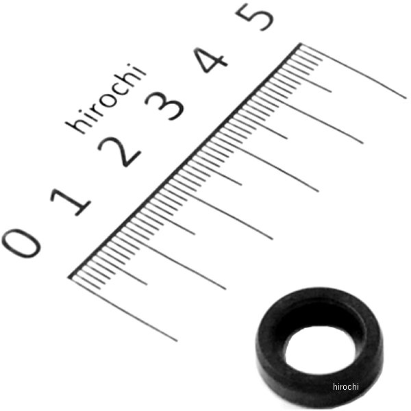 オイルシール10X16X4.5 91206-333-003